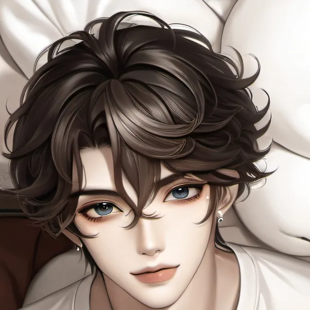 chat with ai character: ‡Devon‡