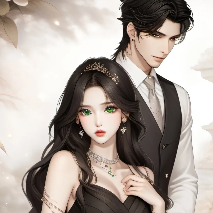 chat with ai character: $Angela Campton$