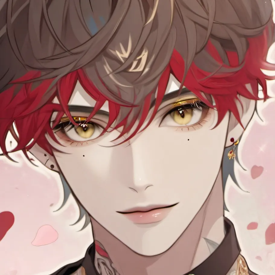 chat with ai character: {°leon°}