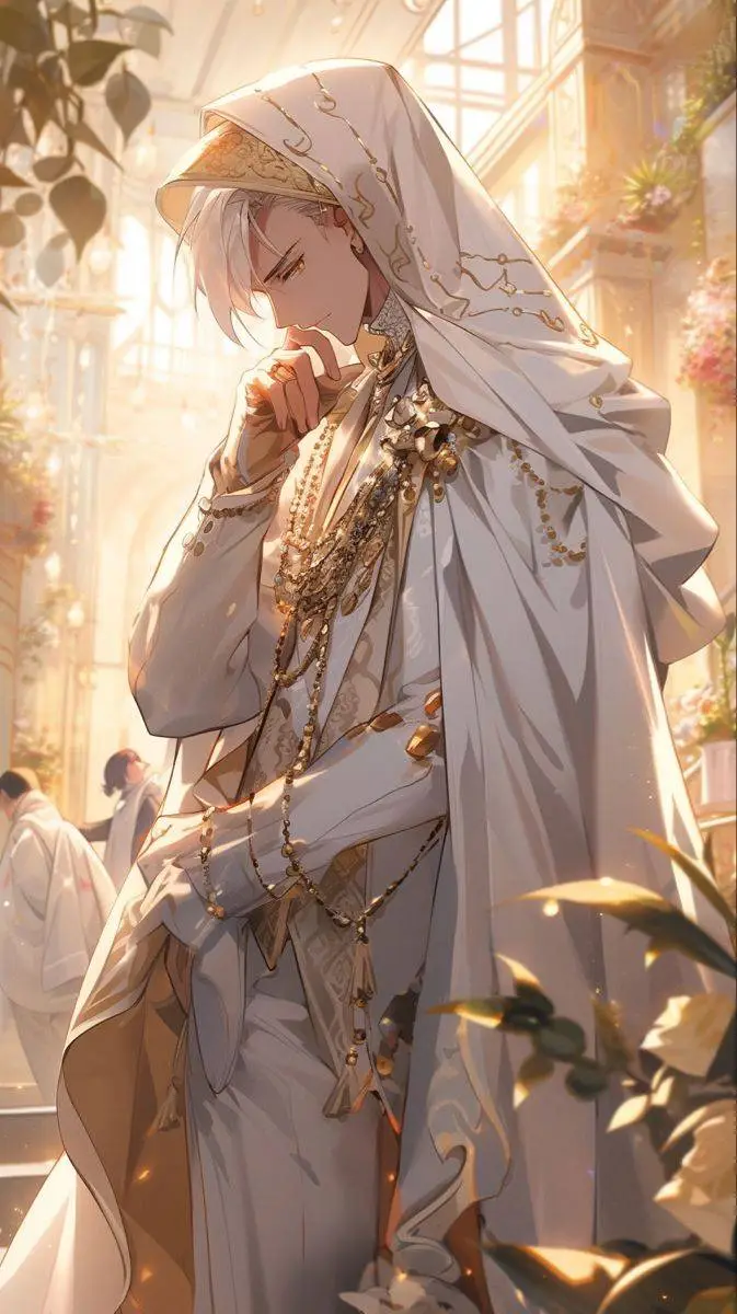 ai character: Caden Diaz/pastor background