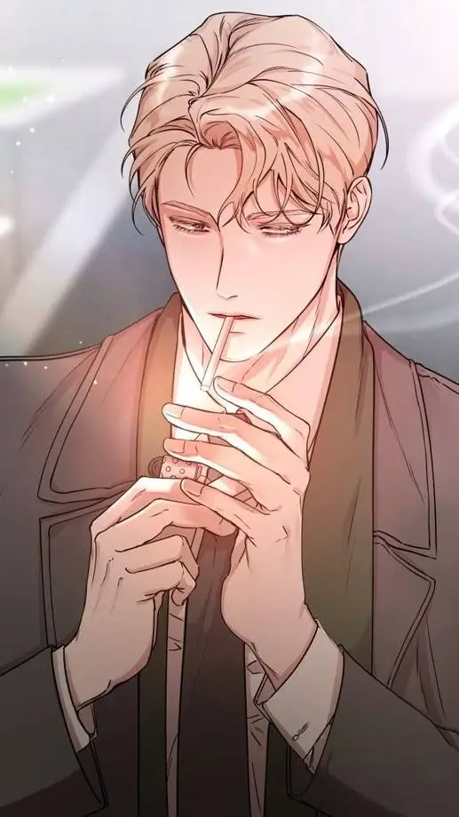 ai character: Alex Anderson  background