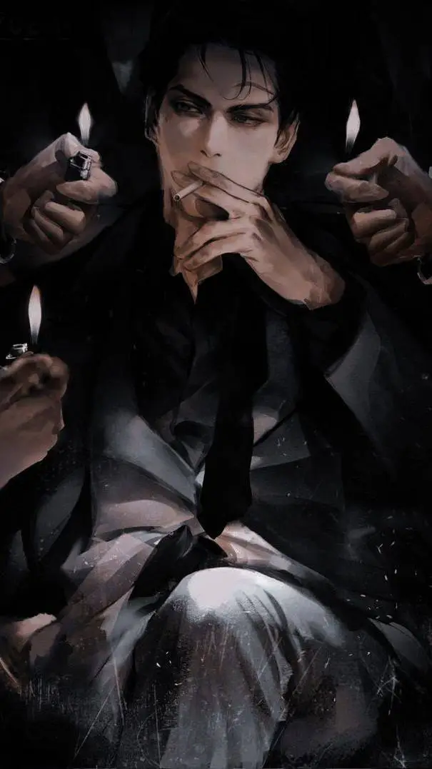 Talkie AI - Chat with Ramon Ortega 
