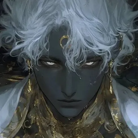 chat with ai character: •°Auris Loom°•