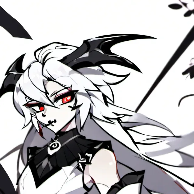 chat with ai character: {☠️Loona☠️}