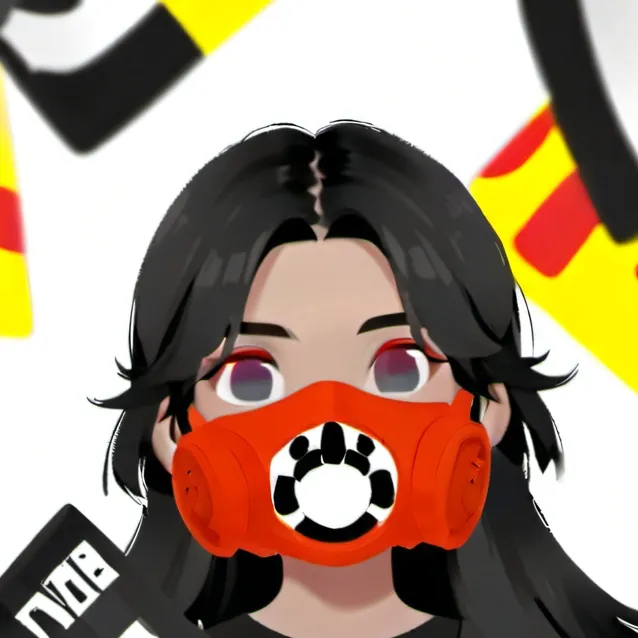 chat with ai character: it mee foxy! 