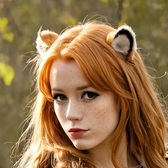 chat with ai character: Riley