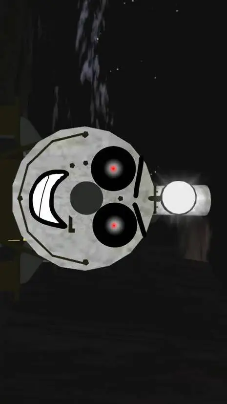 ai character: Clayton background