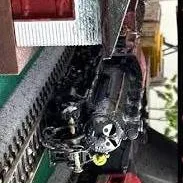 chat with ai character: 804 the UP 0-6-0