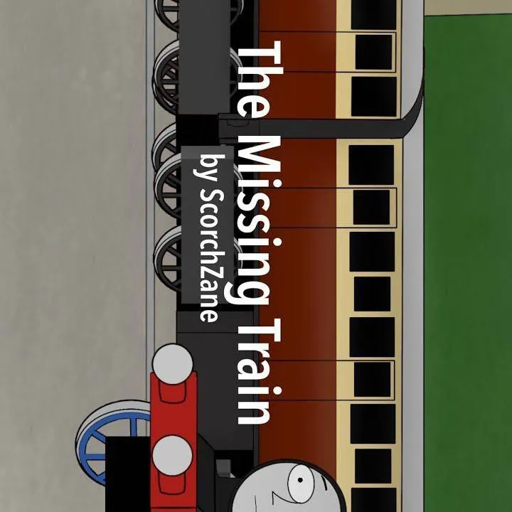 chat with ai character: The Missing Train