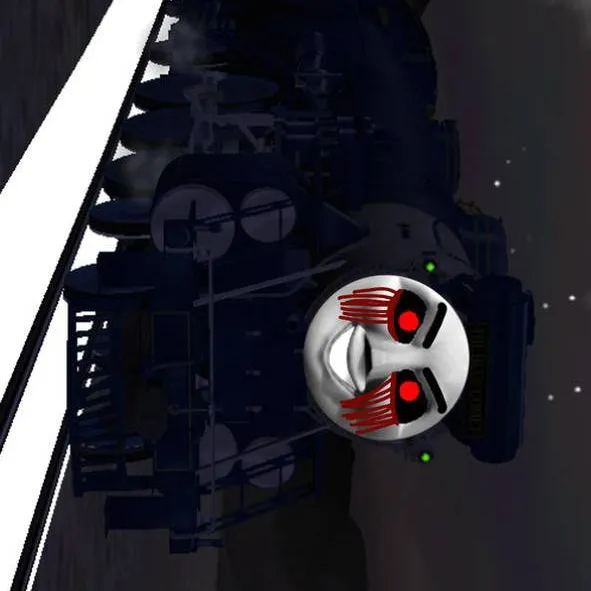 chat with ai character: comets ghost