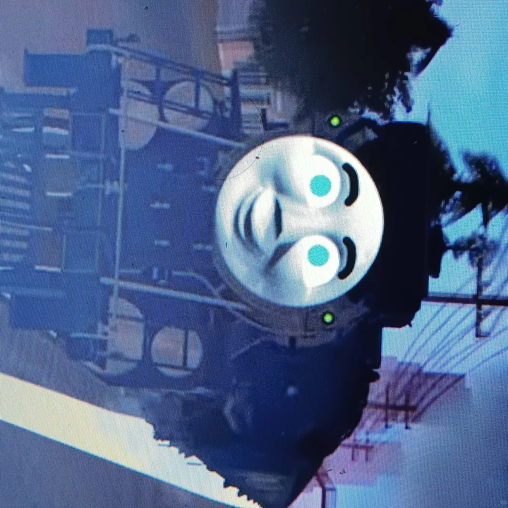 chat with ai character: comet story 