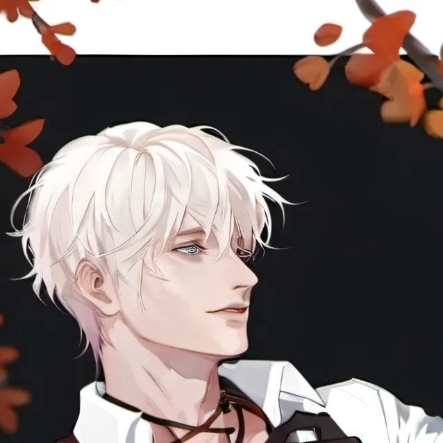 chat with ai character: ☆Blaze☆