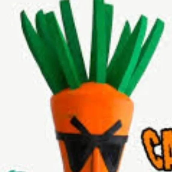 chat with ai character: Rockin Topp