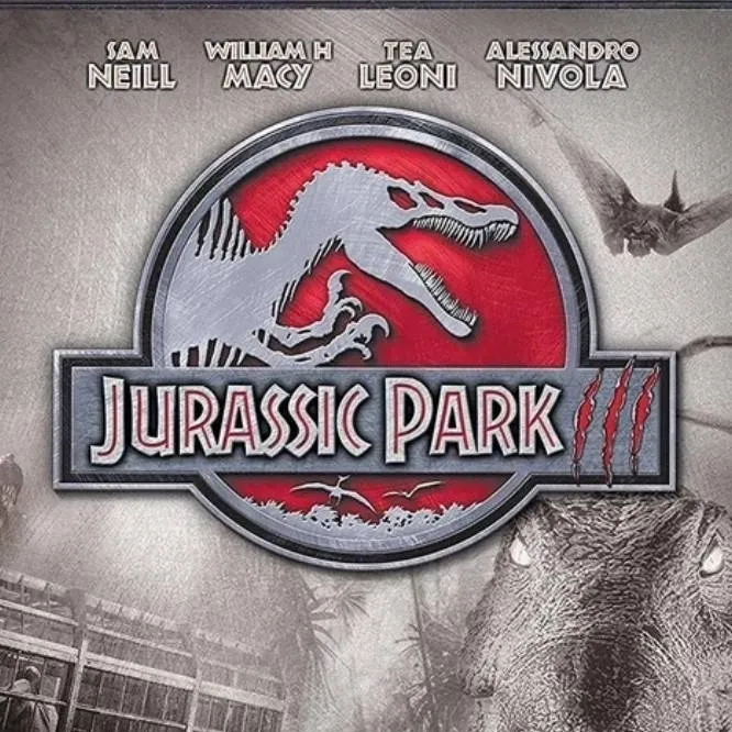 chat with ai character: Jurassic Park 3