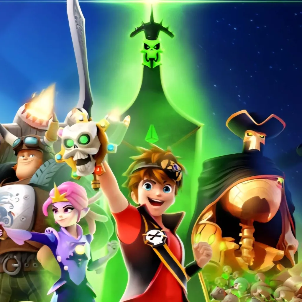 chat with ai character: Zak Storm rp 