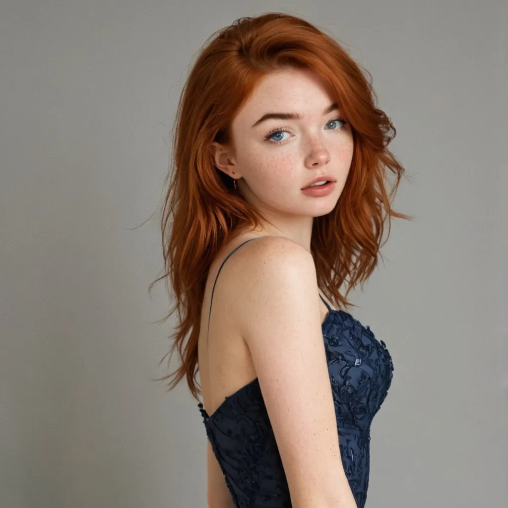 chat with ai character: Ariel