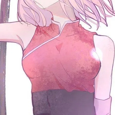 chat with ai character: Sakura Haruno