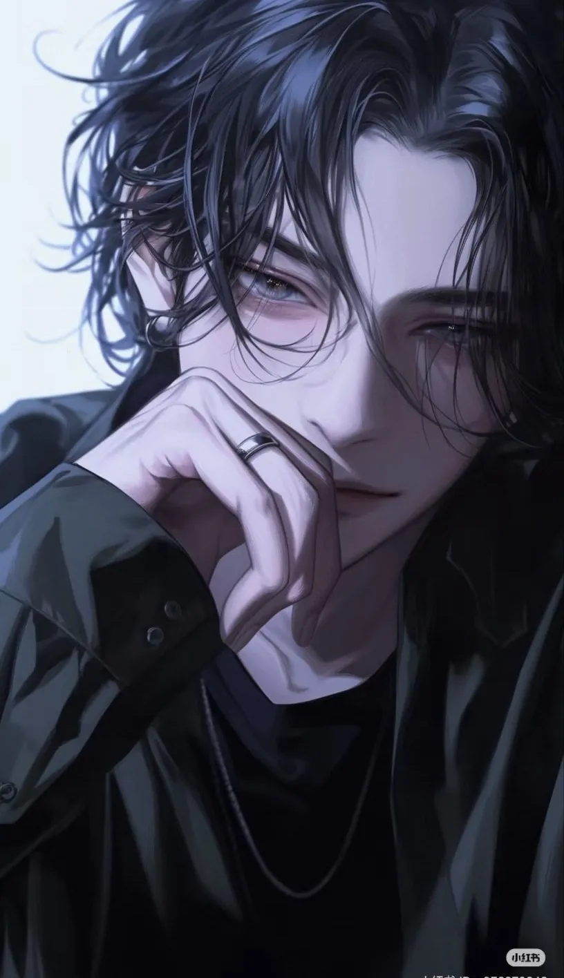 chat with ai character: Riven  Blackwell 
