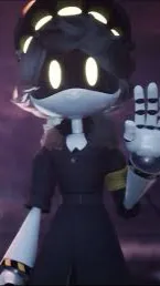 ai character: N the bad guy background
