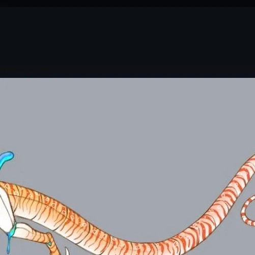 chat with ai character: Scaled Jackal