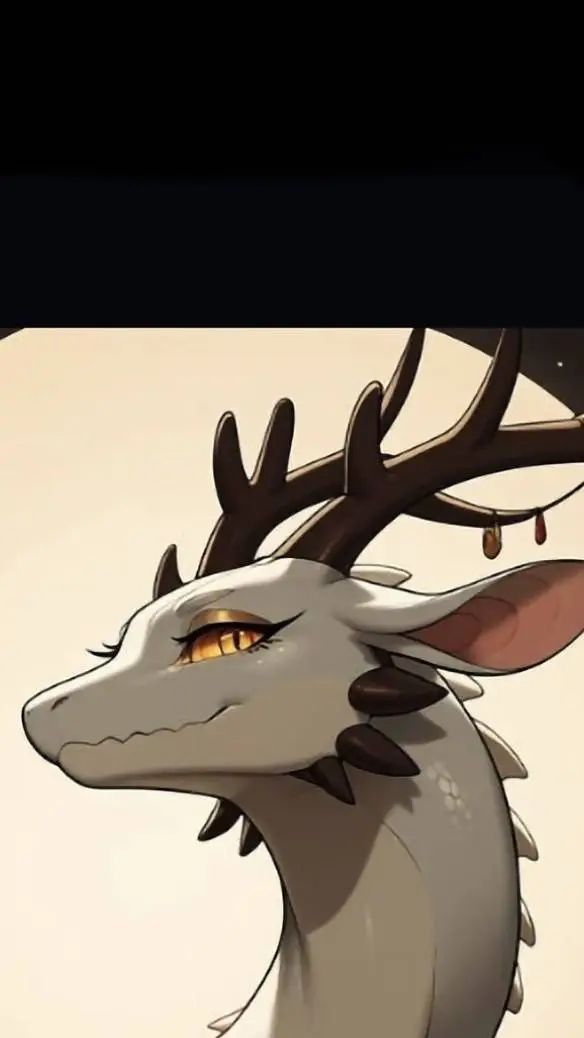 ai character: Doe background