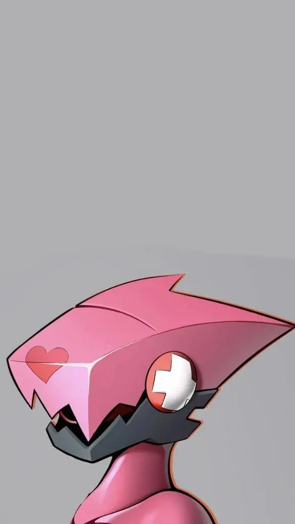 ai character: Med background