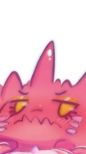 ai character: Destoroyah background