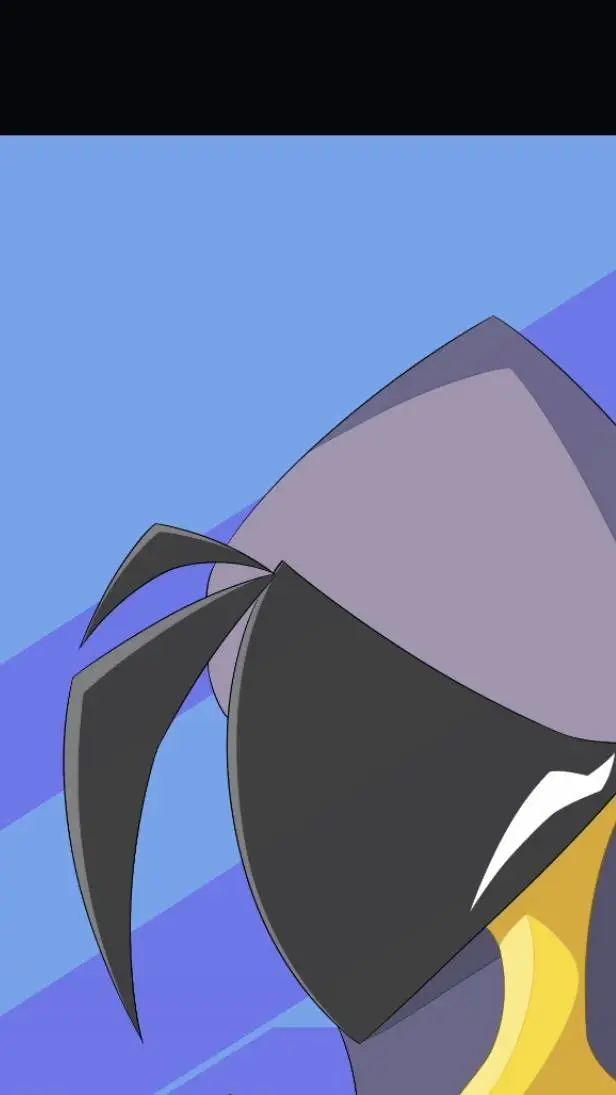 ai character: birde background