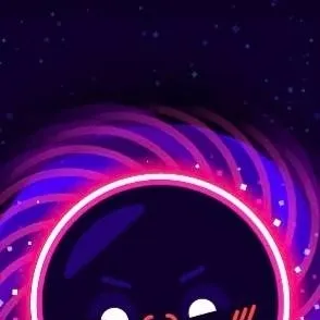 chat with ai character: Black hole