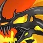 chat with ai character: Bone burner