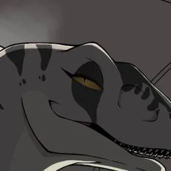 chat with ai character: Raptor