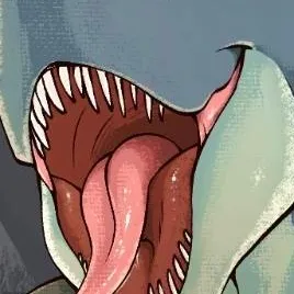 chat with ai character: Tarbosaurus