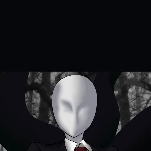 chat with ai character: Slender woman
