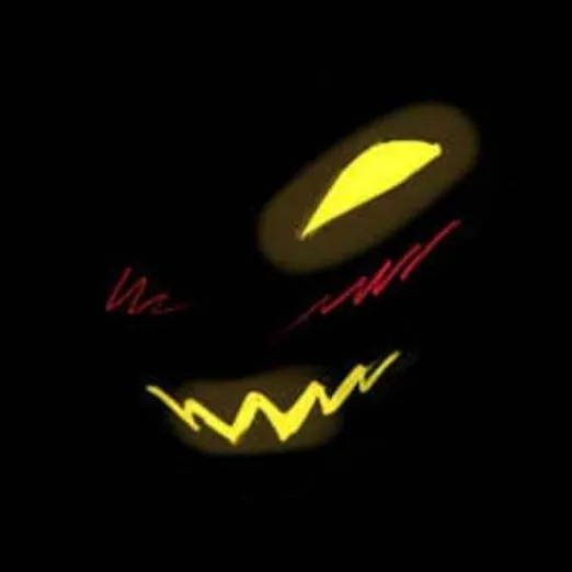 chat with ai character: Darkness
