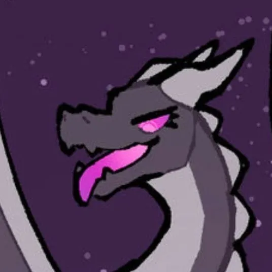 chat with ai character: Ender dragon