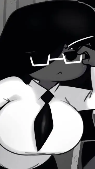 ai character: Boss background