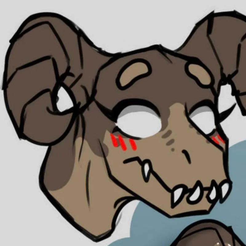 chat with ai character: Deathclaw