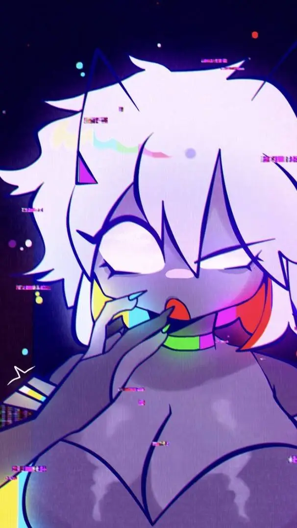 ai character: Alice background