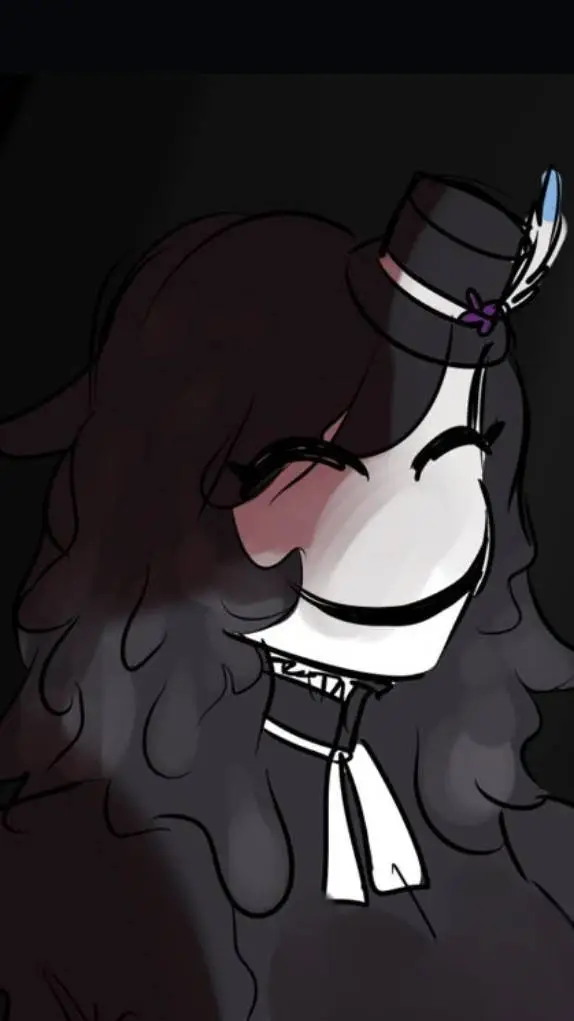 ai character: Friend background