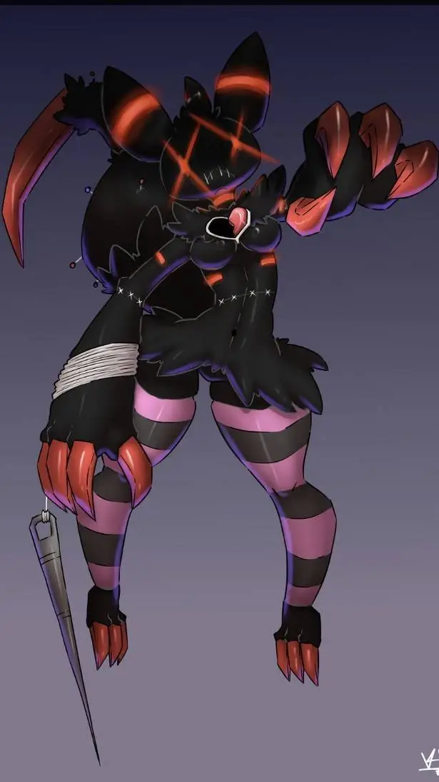 ai character: Tricks background