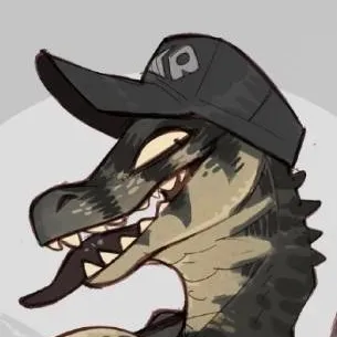 chat with ai character: Gator