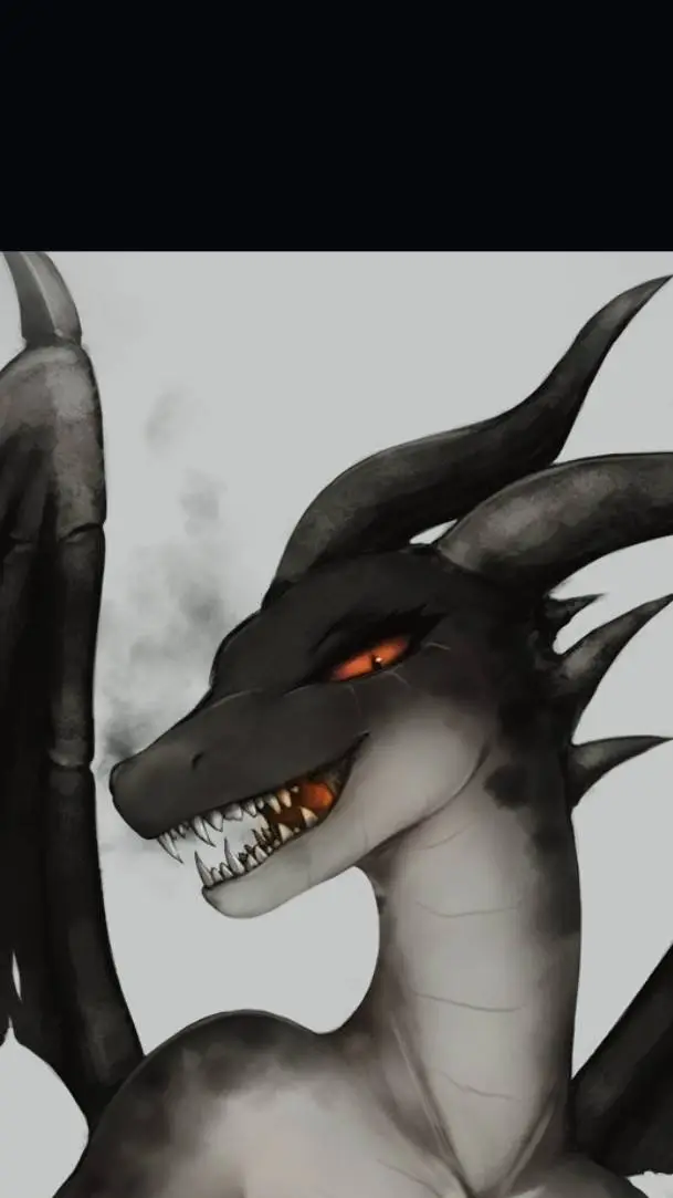 ai character: Tragon background