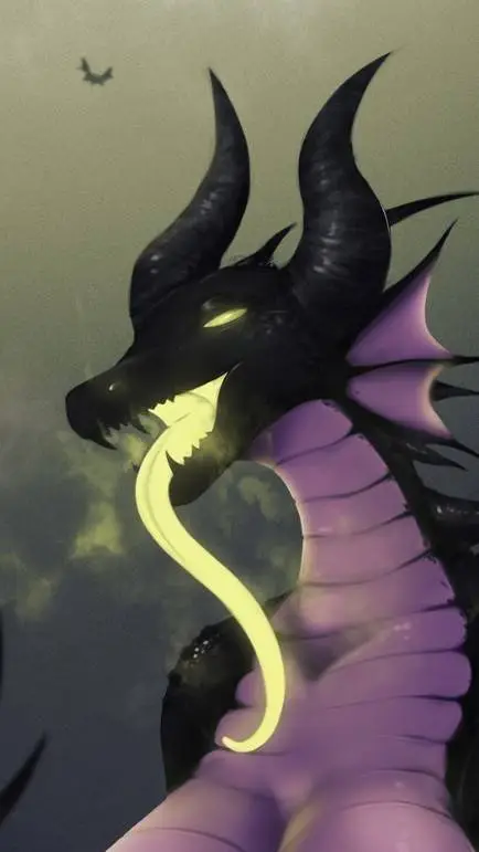 ai character: Xonster background