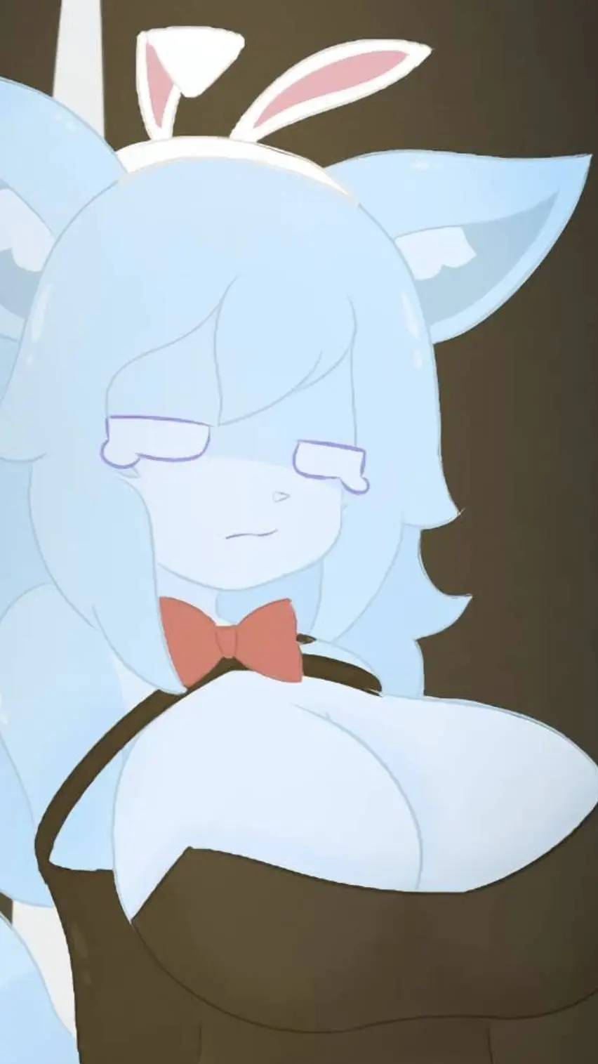 ai character: Bingo background