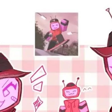 chat with ai character: Veeronica