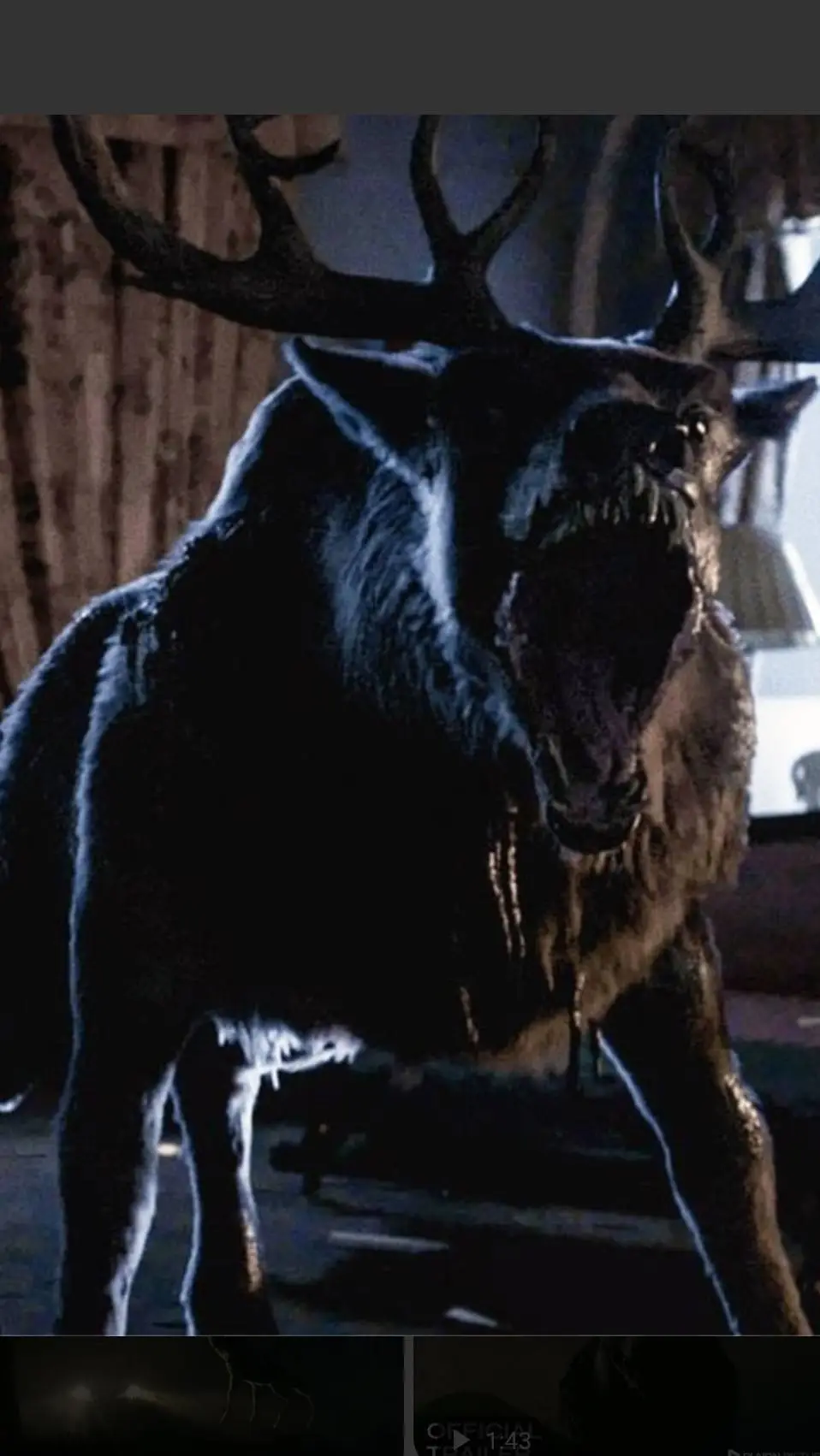 ai character: fem bambi background