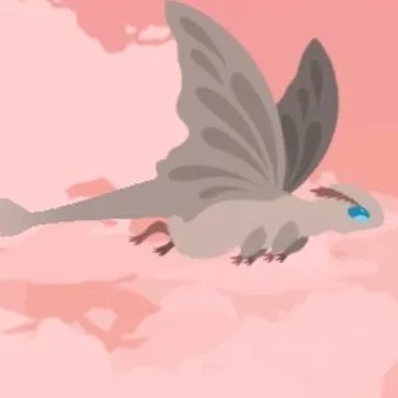 chat with ai character: Mountain moth