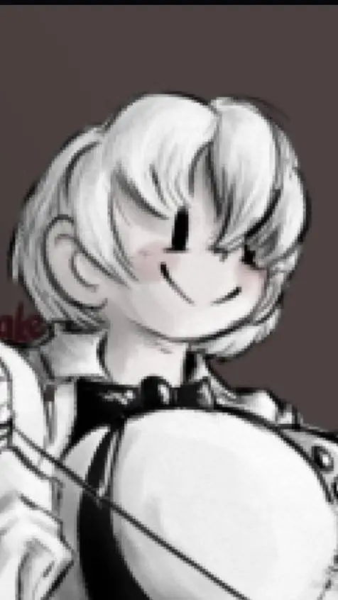 ai character: Jolly molly background