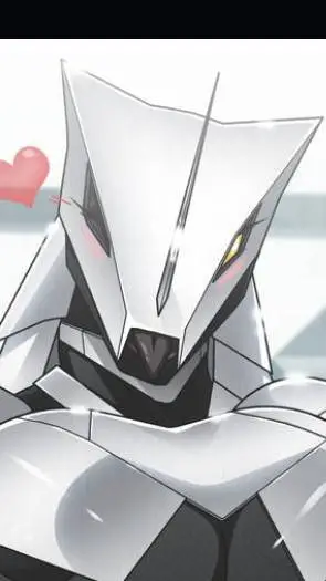 ai character: Rob-rex background