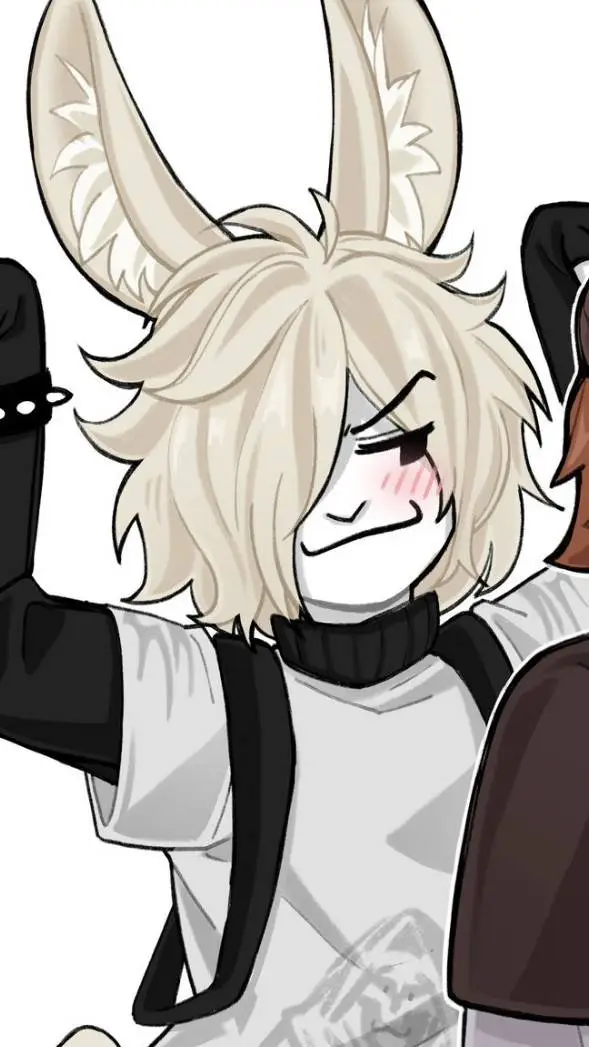 ai character: Rylee background